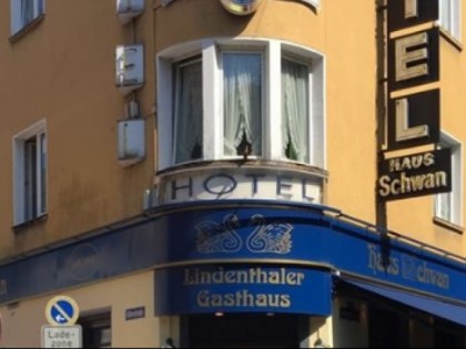 照片: Haus Schwan