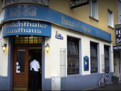 照片: Haus Schwan