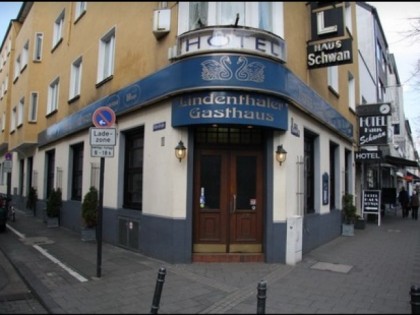 照片: Haus Schwan