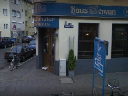 照片: Haus Schwan